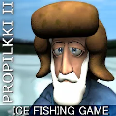 Скачать взлом Pro Pilkki 2 - Ice Fishing (Про Пилкки 2)  [МОД Unlimited Money] на Андроид