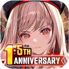 Скачать взлом GODDESS OF VICTORY: NIKKE (ГОДЕСС ОФ ВИКТОРИ) [МОД Бесконечные монеты] на Андроид