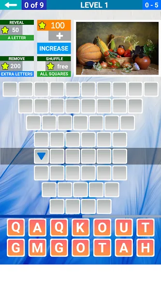 1 picture and a few words  [МОД Unlocked] Screenshot 4