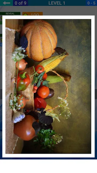 1 picture and a few words  [МОД Unlocked] Screenshot 5