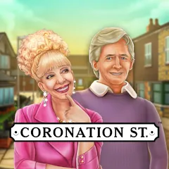 Скачать взлом Coronation Street: Renovation (Коронейшн стрит) [МОД Все открыто] на Андроид