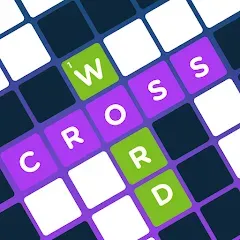 Скачать взлом Crossword Quiz (Кроссворд Квиз) [МОД Много монет] на Андроид
