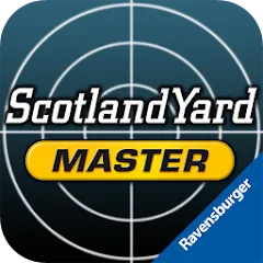 Скачать взлом Scotland Yard Master (Шотланд Ярд Мастер)  [МОД Все открыто] на Андроид