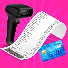 Скачать взлом Hypermarket 3D (Хайпермаркет 3D)  [МОД Бесконечные деньги] на Андроид