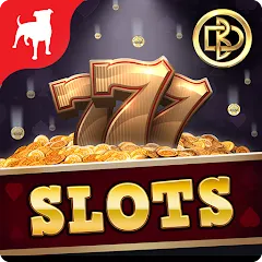 Скачать взлом Black Diamond Casino Slots (СЛОТЫ) [МОД Много денег] на Андроид