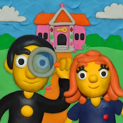 Скачать взлом 12 Locks Find the differences [МОД Unlocked] на Андроид