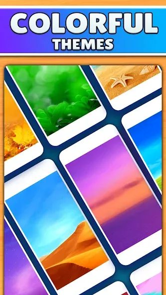 Word Pics - Word Games (Уорд Пикс)  [МОД Много монет] Screenshot 5