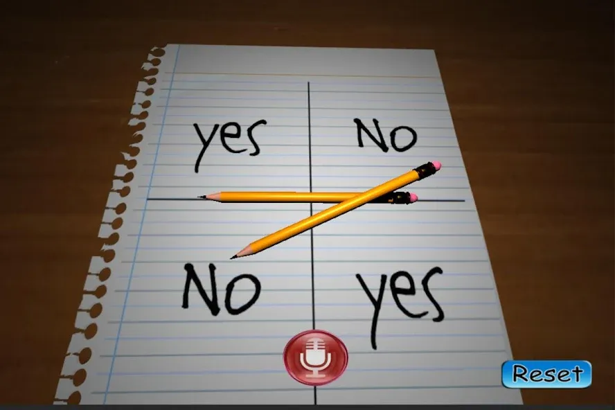 Charlie Charlie Challenge (Чарли Чарли Челлендж)  [МОД Menu] Screenshot 4