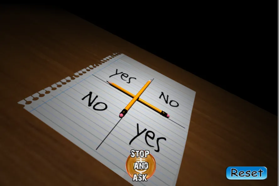 Charlie Charlie Challenge (Чарли Чарли Челлендж)  [МОД Menu] Screenshot 5