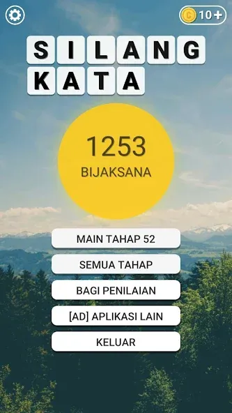 Silang Kata Malaysia (Силанг Ката Малайзия)  [МОД Mega Pack] Screenshot 4
