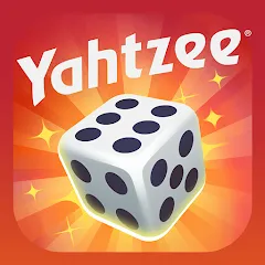 Скачать взлом YAHTZEE With Buddies Dice Game (ЯХТЗИ с друзьями)  [МОД Бесконечные монеты] на Андроид