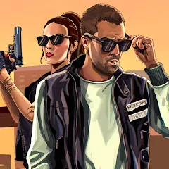 Скачать взлом Last Outlaws (Ласт Аутлоус)  [МОД Unlocked] на Андроид