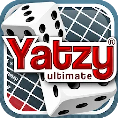 Скачать взлом Yatzy Ultimate (Ятзи Ультимейт)  [МОД Много монет] на Андроид