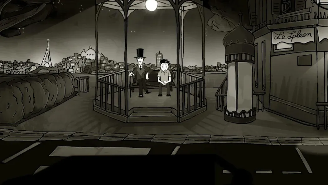 Désiré  [МОД Mega Pack] Screenshot 5