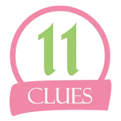 Скачать взлом 11 Clues: Word Game [МОД Menu] на Андроид