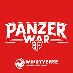 Скачать взлом Panzer War (Панцер Вар) [МОД Unlocked] на Андроид