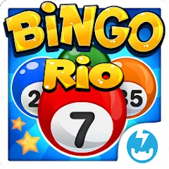 Скачать взлом Bingo™: World Games  [МОД Все открыто] на Андроид