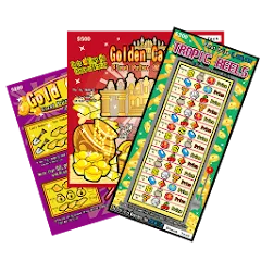 Скачать взлом Scratch Off Lottery Scratchers [МОД Много монет] на Андроид