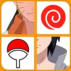 Скачать взлом 4 Pics 1 Shinobi part 1 [МОД Mega Pack] на Андроид