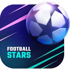 Скачать взлом Football Stars (Футбольные звезды) [МОД Menu] на Андроид