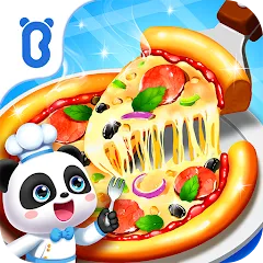 Скачать взлом Little Panda: Star Restaurants [МОД Меню] на Андроид