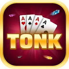 Скачать взлом Tonk Rummy Card Game (Тонк Рамми карточная игра)  [МОД Меню] на Андроид
