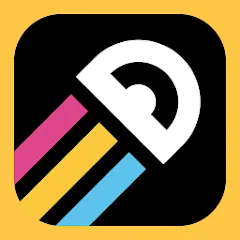 Скачать взлом One More Line (Уан Мор Лайн) [МОД Много денег] на Андроид