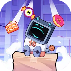 Скачать взлом Singing Cat Concert (ФНФ Дует Пет)  [МОД Много денег] на Андроид