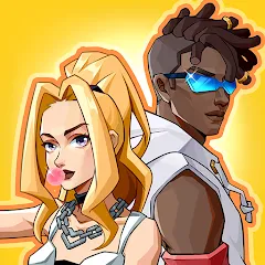 Скачать взлом GPark (Джи Парк) [МОД Unlocked] на Андроид