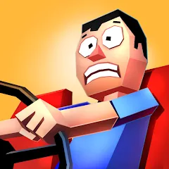 Скачать взлом Faily Brakes (Фейли Брейкс)  [МОД Unlocked] на Андроид