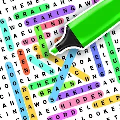 Скачать взлом Word Search Puzzle Challenge (Уордсрч Пазл Челлендж)  [МОД Бесконечные деньги] на Андроид