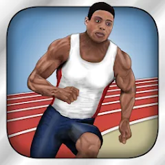 Скачать взлом Athletics 3: Summer Sports (Атлетика 3) [МОД Unlimited Money] на Андроид