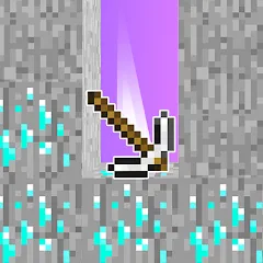 Скачать взлом Merge Miners (Мерж Майнерс)  [МОД Много монет] на Андроид