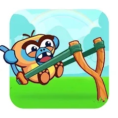 Скачать взлом Jungle Squad: Rescue Animals (Джангл Сквад)  [МОД Бесконечные монеты] на Андроид