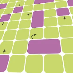 Скачать взлом Russian scanwords [МОД Unlimited Money] на Андроид