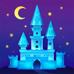 Скачать взлом Artscapes - Art Jigsaw Puzzle (Артскейпс)  [МОД Много монет] на Андроид