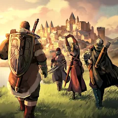 Скачать взлом Agent of Adventure (Эйджент оф Эдвенчер) [МОД Menu] на Андроид