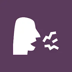 Скачать взлом Оратор развитие памяти и речи [МОД Бесконечные деньги] на Андроид