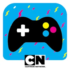 Скачать взлом Cartoon Network GameBox (Картун Нетворк ГеймБокс)  [МОД Unlimited Money] на Андроид