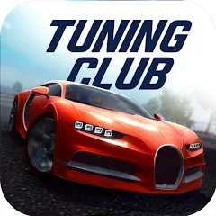 Скачать взлом Tuning Club Online (Тюнинг Клуб Онлайн)  [МОД Unlimited Money] на Андроид