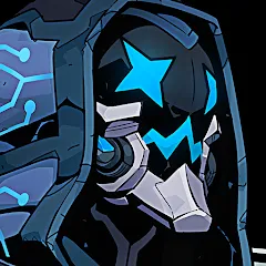 Скачать взлом SquadBlast (СквадБласт)  [МОД Меню] на Андроид