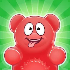 Скачать взлом My Jelly Bear Pet [МОД много денег] на Андроид
