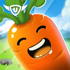 Скачать взлом Molehill Empire 2  [МОД Unlimited Money] на Андроид