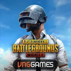 Скачать взлом PUBG Mobile VN (ПУБГ Мобайл ВН)  [МОД Бесконечные деньги] на Андроид