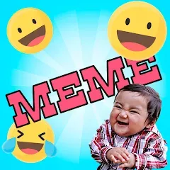 Скачать взлом Meme Cards Collect Memes Game [МОД Mega Pack] на Андроид