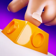 Скачать взлом Button Fever (Баттон Фивер)  [МОД Меню] на Андроид