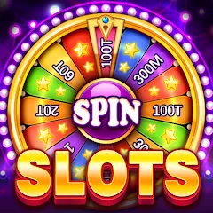 Скачать взлом Winning Jackpot Slots Casino  [МОД Меню] на Андроид