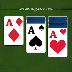 Скачать взлом Solitaire - Make Money  [МОД Бесконечные деньги] на Андроид