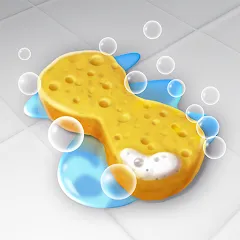 Скачать взлом Pressure Washing Run (Прессовка Ранация) [МОД Много денег] на Андроид