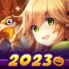 Скачать взлом Tales of Dragon - Fantasy RPG (Тейлс оф Драгон)  [МОД Unlimited Money] на Андроид